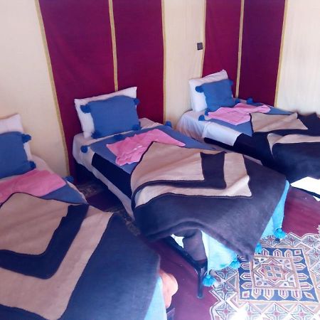 Silver Luxury Camp 梅尔祖卡 外观 照片