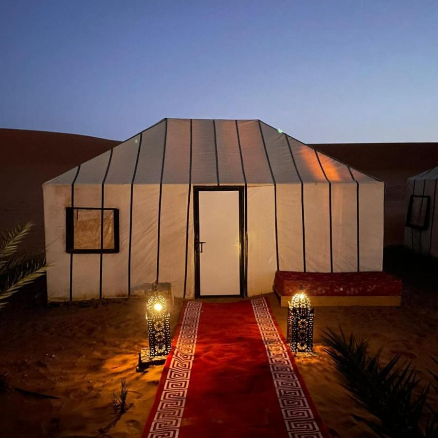 Silver Luxury Camp 梅尔祖卡 外观 照片
