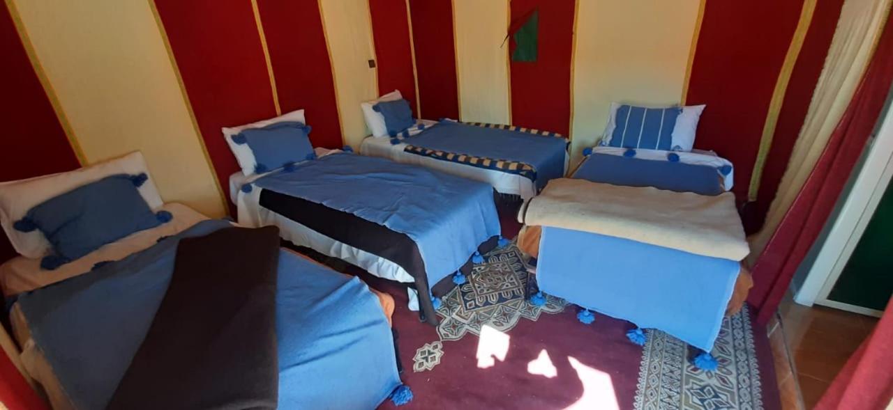Silver Luxury Camp 梅尔祖卡 外观 照片