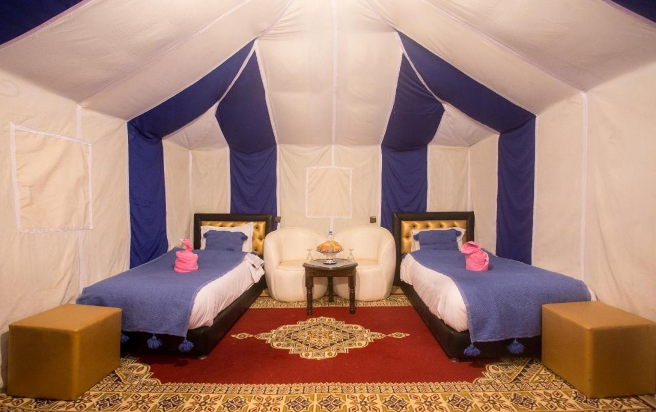 Silver Luxury Camp 梅尔祖卡 外观 照片