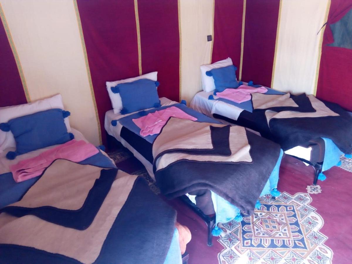 Silver Luxury Camp 梅尔祖卡 外观 照片