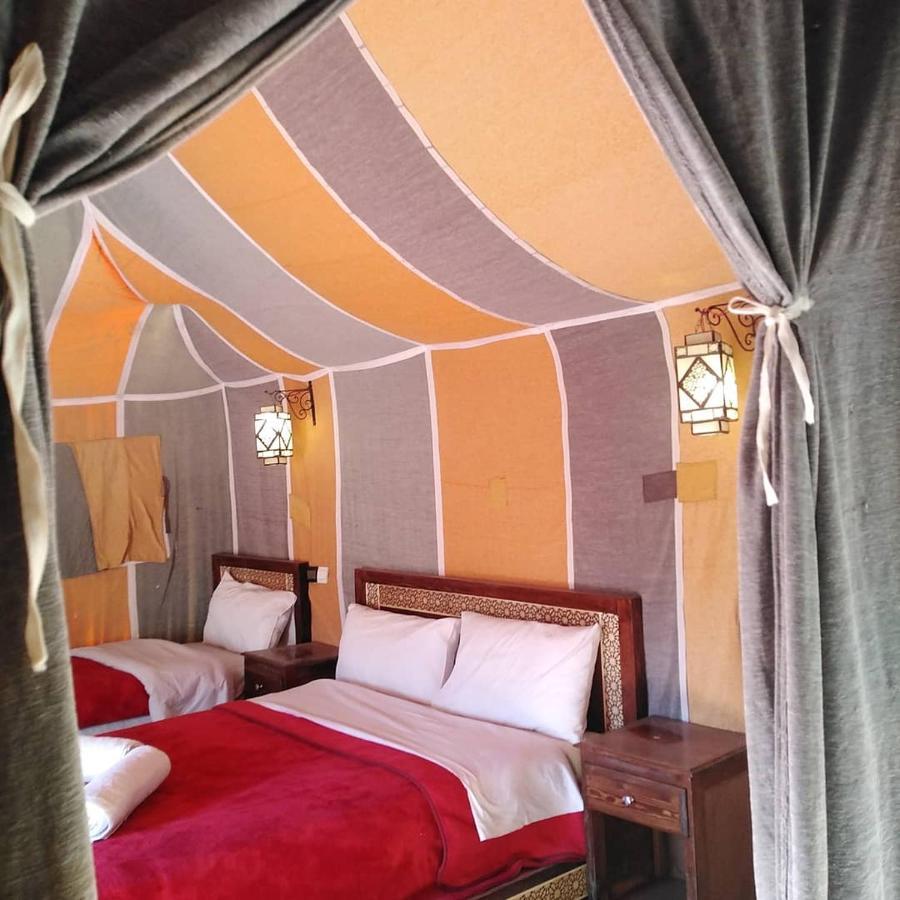 Silver Luxury Camp 梅尔祖卡 外观 照片