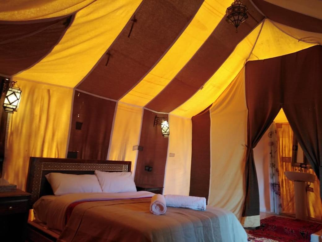 Silver Luxury Camp 梅尔祖卡 外观 照片
