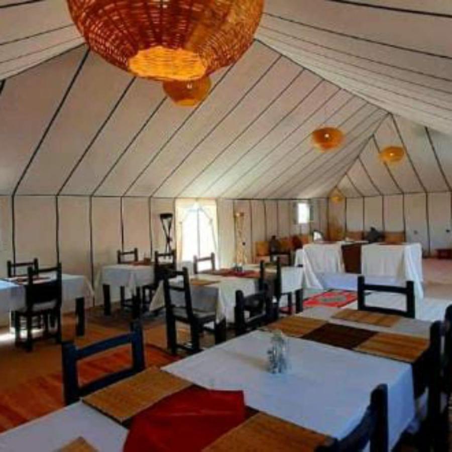 Silver Luxury Camp 梅尔祖卡 外观 照片