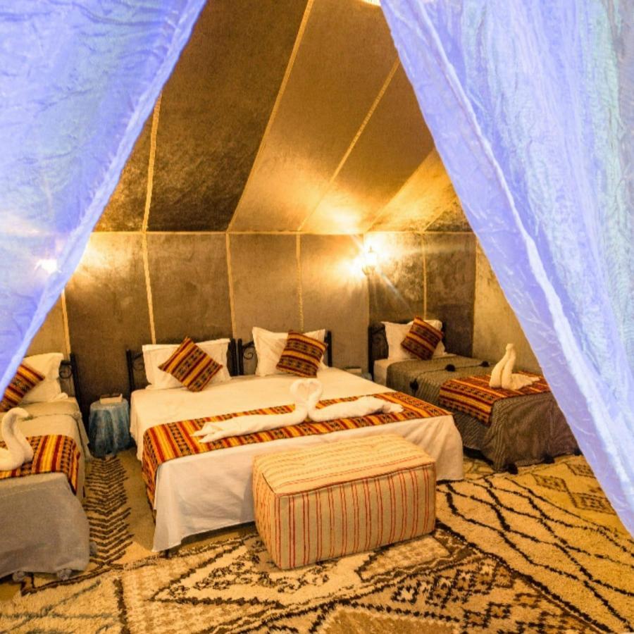 Silver Luxury Camp 梅尔祖卡 外观 照片