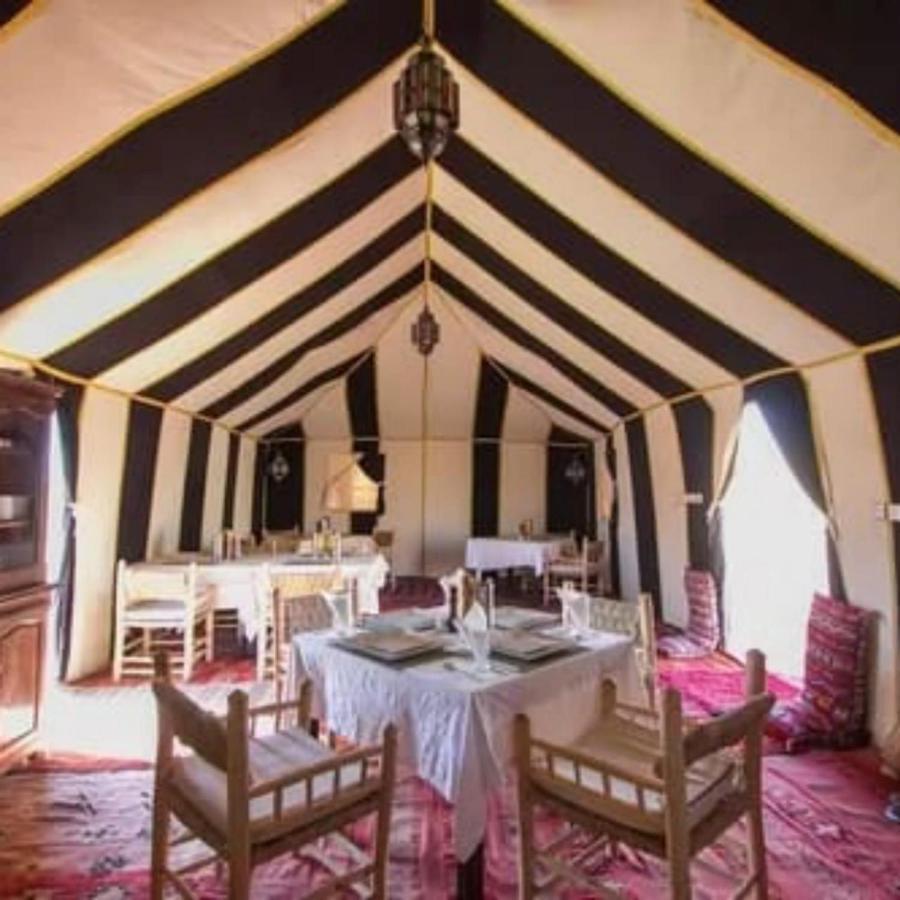 Silver Luxury Camp 梅尔祖卡 外观 照片