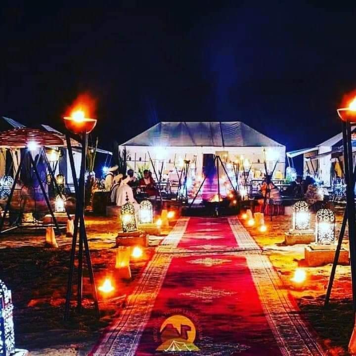 Silver Luxury Camp 梅尔祖卡 外观 照片